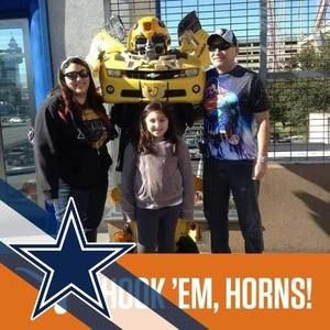 Meet your Posher, Guillermo